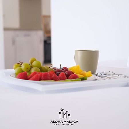 דירות Urban Puerto By Alohaמאלגה מראה חיצוני תמונה